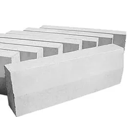 Guias de Concreto - Pavidreno